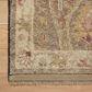 Loloi Granada Taupe and Multicolor 5"6" x 8"6" Area Rug, , large