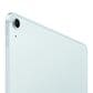 Apple 13" iPad Air | Apple M4 Chip - Wi-Fi + Cellular 128GB in Blue (Latest Model) and 2-Year AppleCare+, , large