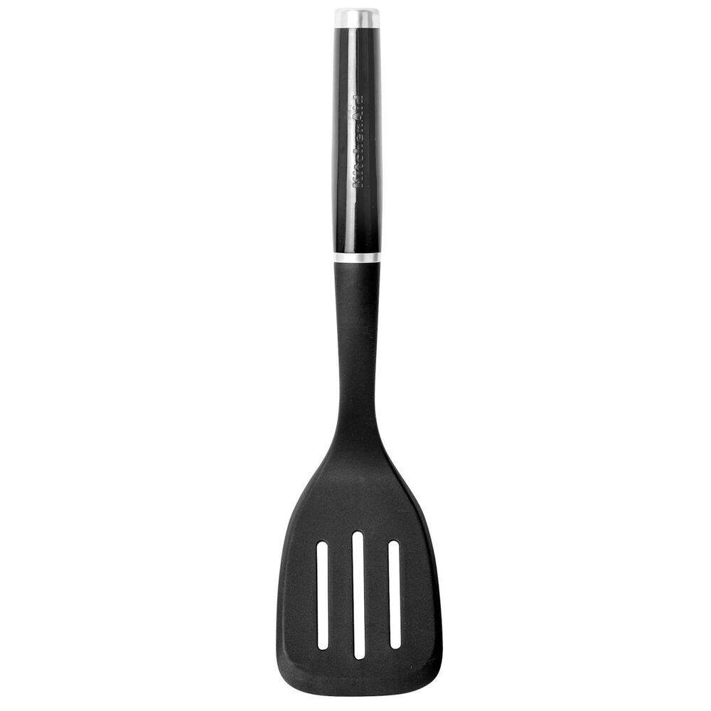 KitchenAid Slotted Turner, 13.5 | Nebraska Furniture Mart