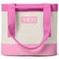 YETI Camino 20L Carryall Tote Bag in Aspen, Wildflower and Power Pink, , large