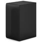 LG 42" Class C6 Series 4K OLED evo AI - Smart TV with 3.1.1 Channel Soundbar System in Black, , large