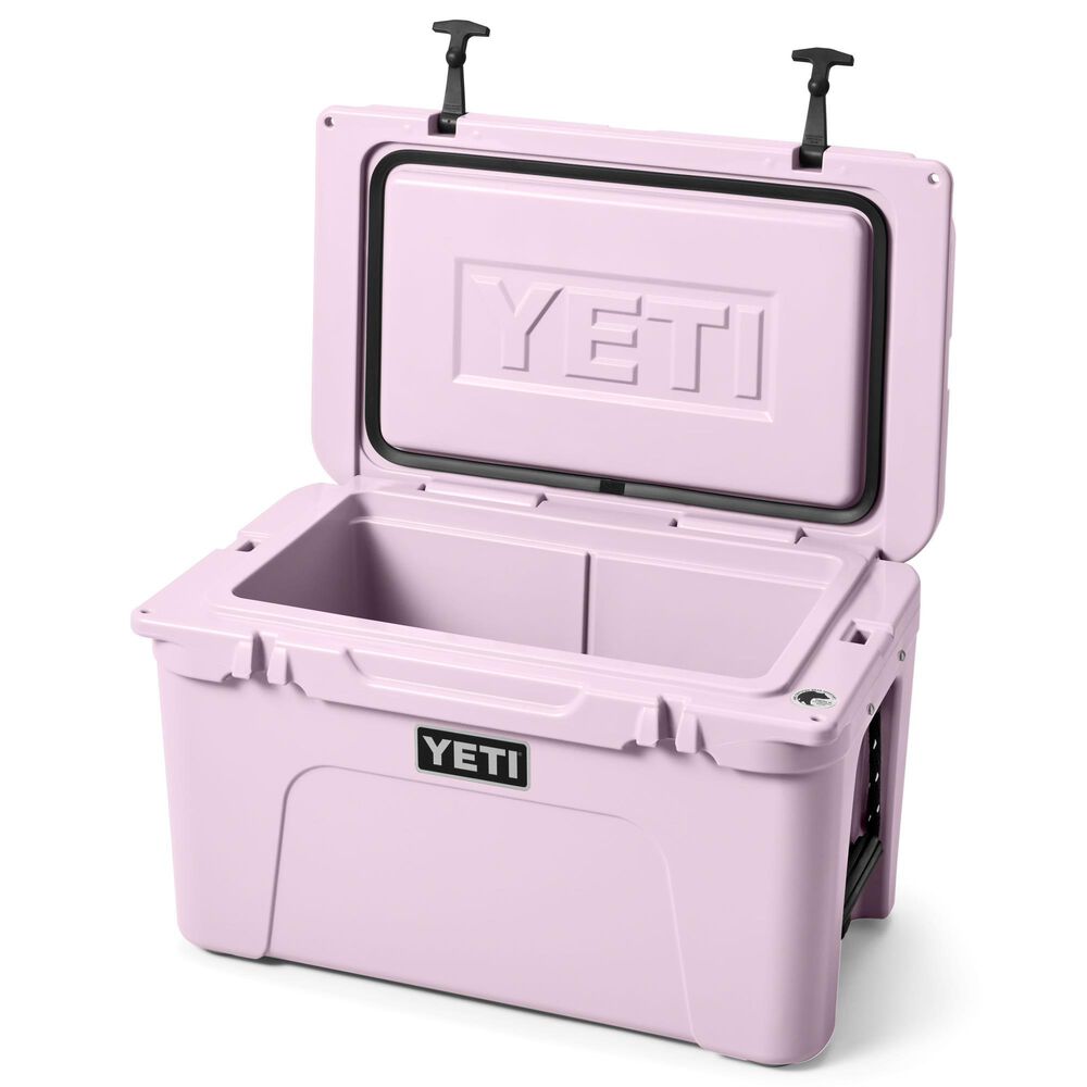 YETI Tundra 45 Hard Cooler in Cherry Blossom, , large