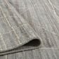 Amer Rugs Anna 10" x 14" Gray Area Rug, , large