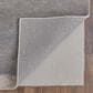 Feizy Anya 5" x 8" Gray and Ivory Area Rug, , large