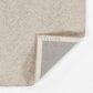 Momeni Charles 8" x 10" Taupe Area Rug, , large