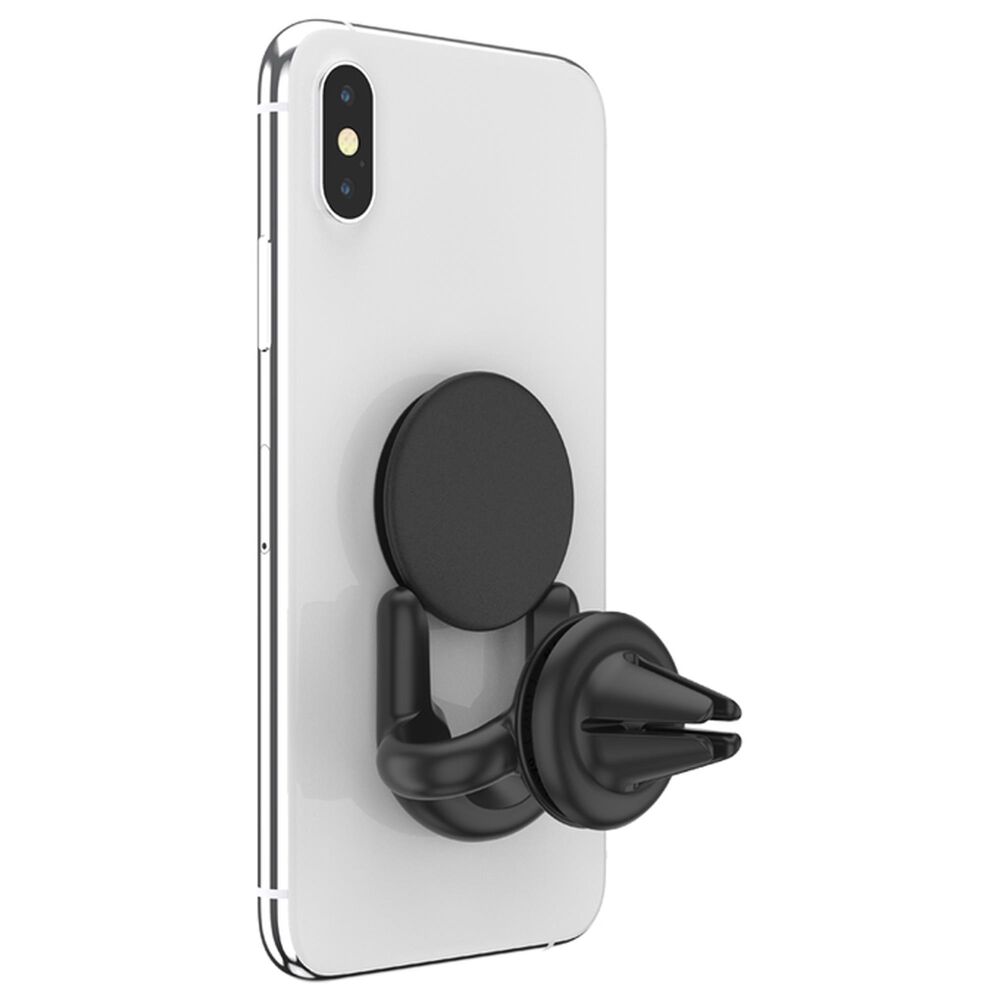 PopSockets PopMount 2 Vent Mount in Black, , large