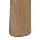 Four Hands Juno Coffee Table in Drifted Oak and Clear, , large