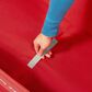 Radio Flyer 3-In-1 Folding Wagon with Canopy in Red, , large