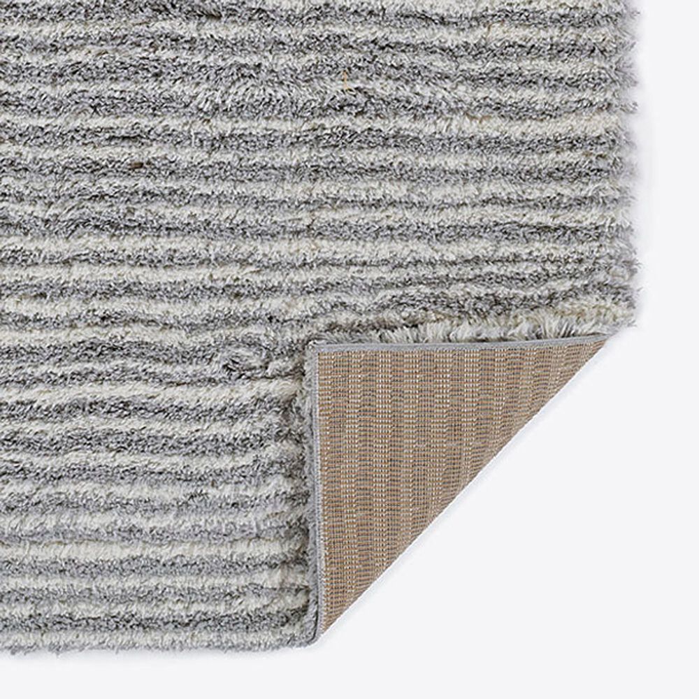 Novogratz Trancoso 7&#39;10&quot; x 10&#39; Grey Area Rug, , large