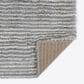 Novogratz Trancoso 7"10" x 10" Grey Area Rug, , large