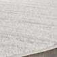 Safavieh Adirondack ADR113B-4R 4" x 4"  Ivory/Silver Round Rug, , large