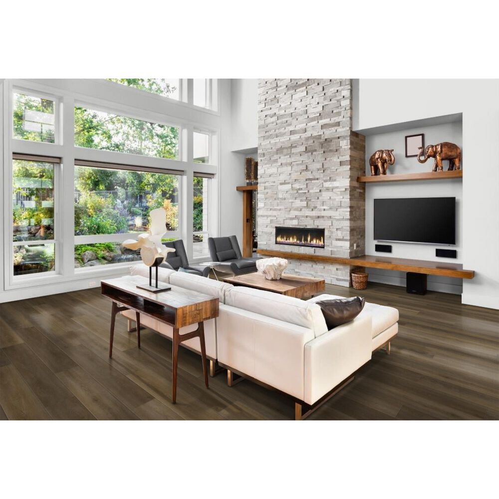 Earthwerks Vinyl Reveille Plus XL Sanderling 9&quot; x 60&quot; Luxury Vinyl Plank, , large