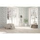 Dal-Tile Gamma Illusive 14"" X 16"" PATCHWORK Natural Stone Mosaic Sheet, , large