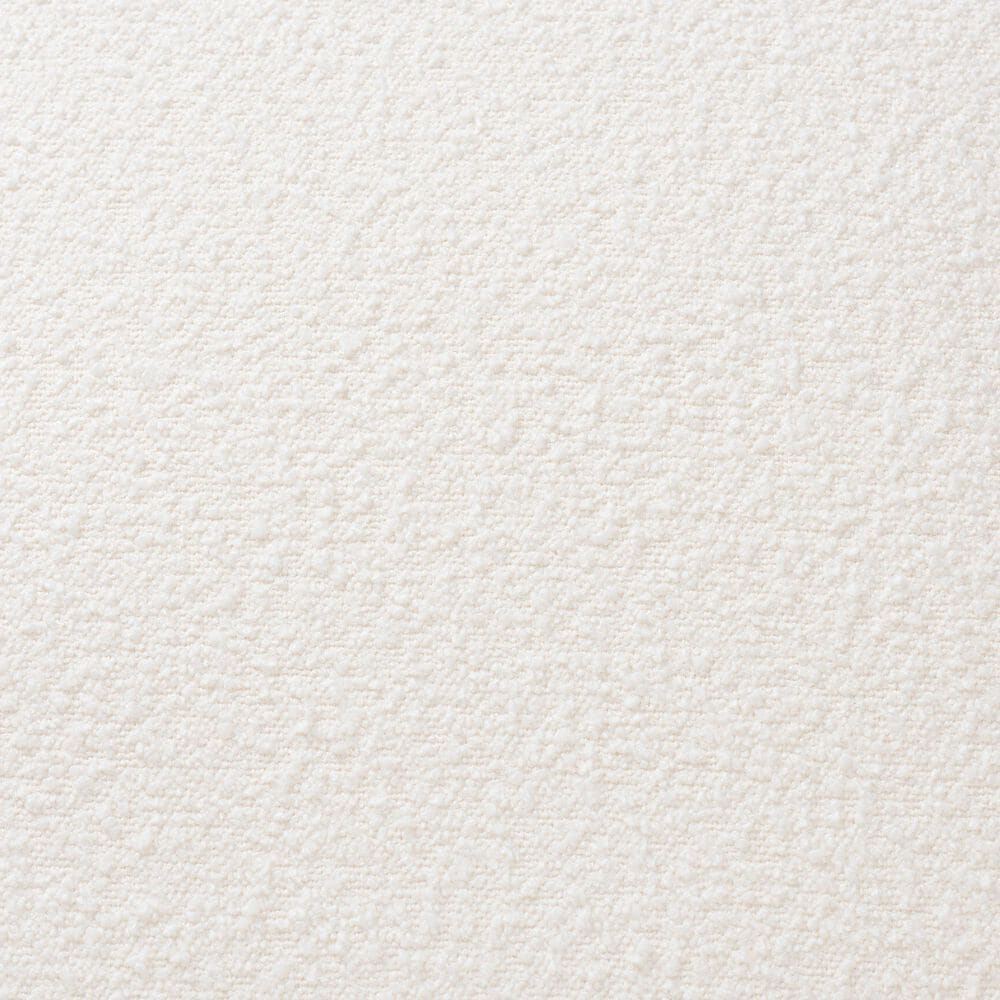 Baxton Studio Yashiya Rocking Chair in Off-White, , large