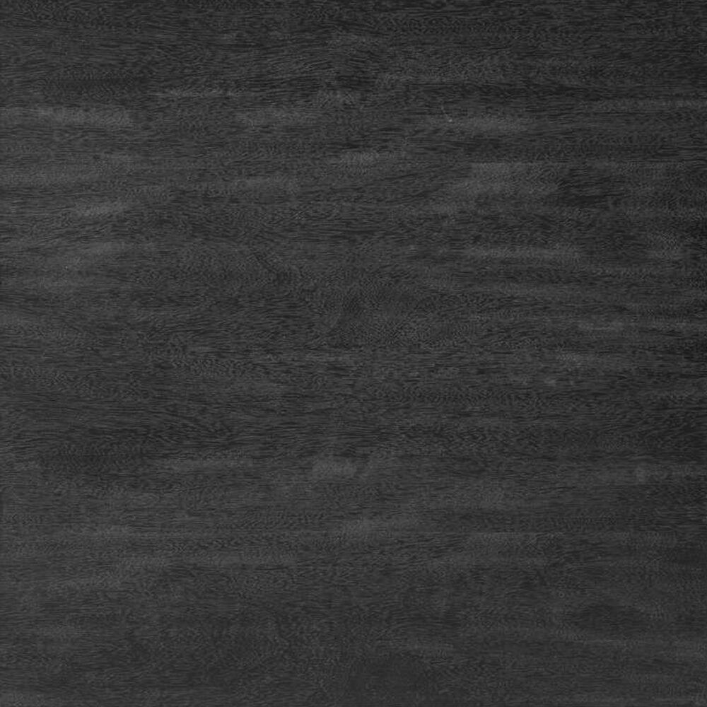 Bassett Mirror Company Padula Large End Table in Dusty Black, , large