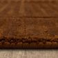Karastan Terra Firma 5" x 8" Sienna Area Rug, , large
