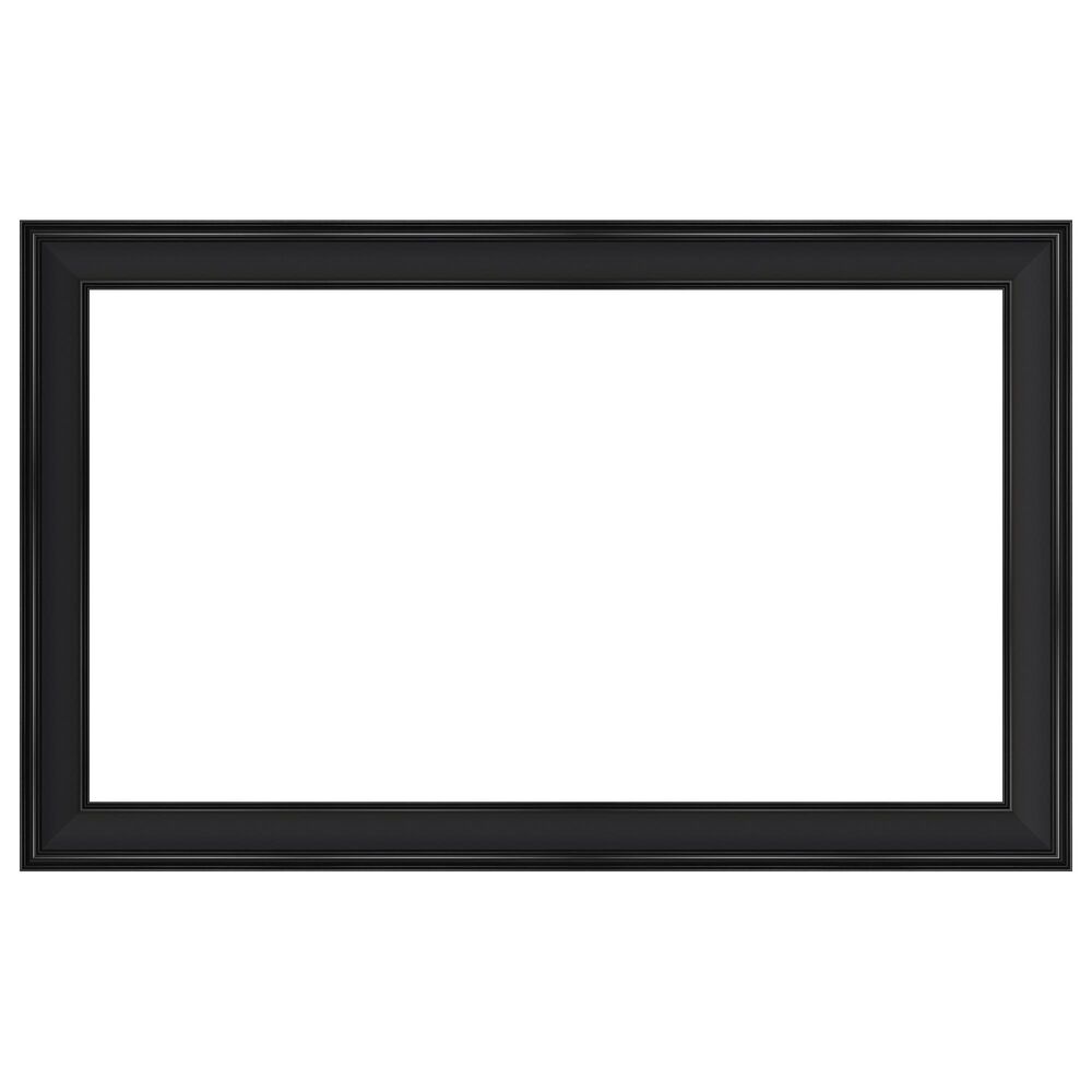 Deco TV Frames Premiere 43" Frame Bezel for Samsung the Frame TV in Black, , large