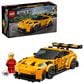 LEGO Speed ??Champions Porsche 911 GT3 RS Super Car Building Set, , large