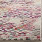 Safavieh Monaco MNC241G-5 5"1" x 7"7" Grey/Multi Area Rug, , large