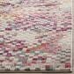 Safavieh Monaco MNC241G-5 5"1" x 7"7" Grey/Multi Area Rug, , large