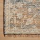 Loloi Granada Multicolor and Ivory 5"6" x 8"6" Area Rug, , large