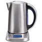 Hamilton Beach 1.7L Professional Digital Kettle in Stainless Steel, , large