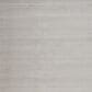 Feizy Batisse 2"6" x 10" Silver Runner, , large