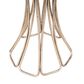 Butler Faruh End Table in Gold, , large