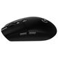 Logitech G Series G305 Lightspeed Wireless Gaming Mouse in Black, , large