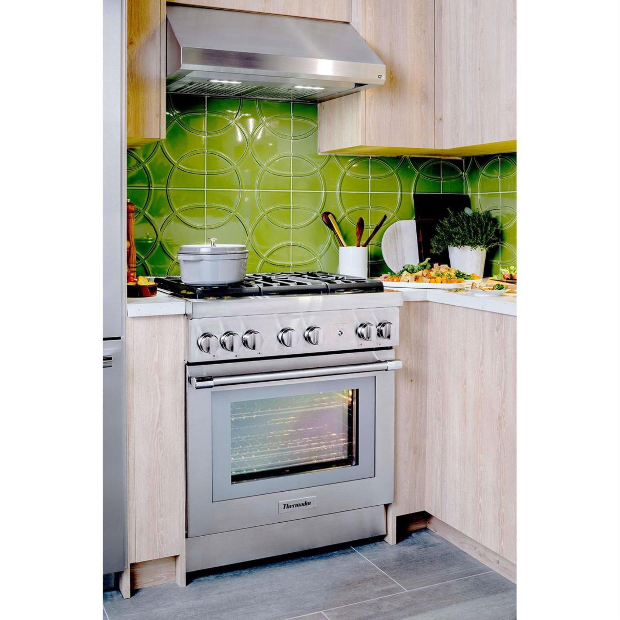 Thermador exhaust fan sale