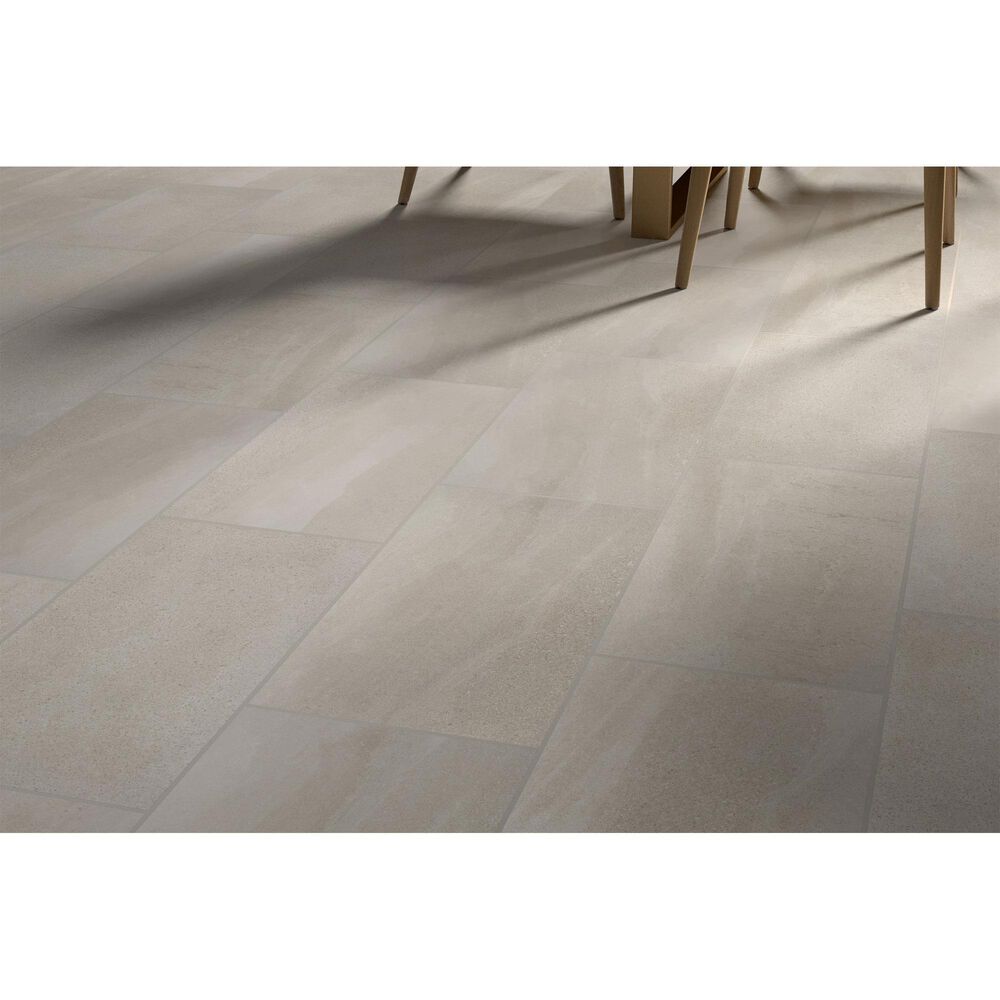 Emser Porto II Fawn 12&quot; x 24&quot; Matte Porcelain Tile, , large
