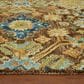 Amer Rugs Jackson JAC-4 Brown 8" x 10" Area Rug, , large
