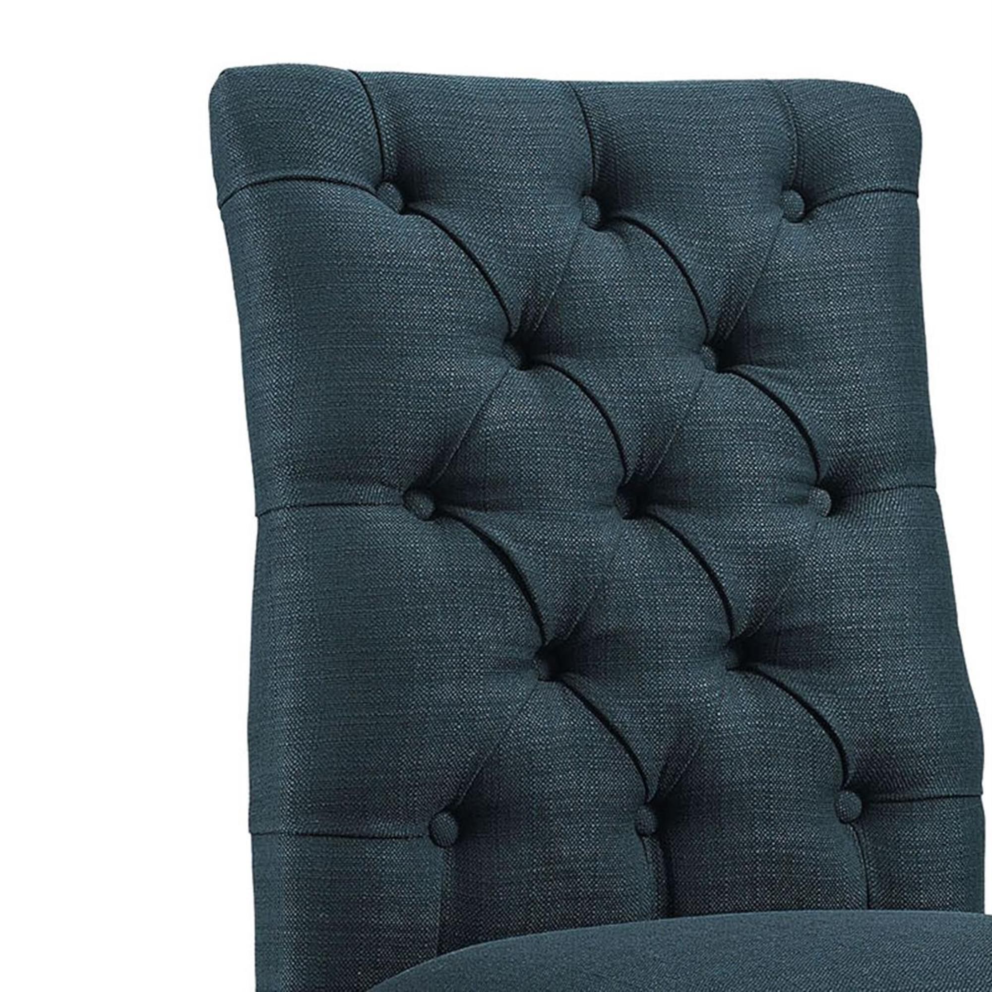 Modway duchess sales fabric dining chair