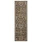Magnolia Home Mona Bark and Multicolor 2"6" x 10" Runner, , large