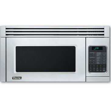 Viking Range 30" Convection Microwave Hood in Stainless Steel, , large
