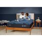 Serta iSeries NXG 4500 Hybrid Plush Flex Head Queen Mattress, , large