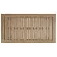 Ashley Gerianne Rectangular Cocktail Table in Grayish Brown, , large