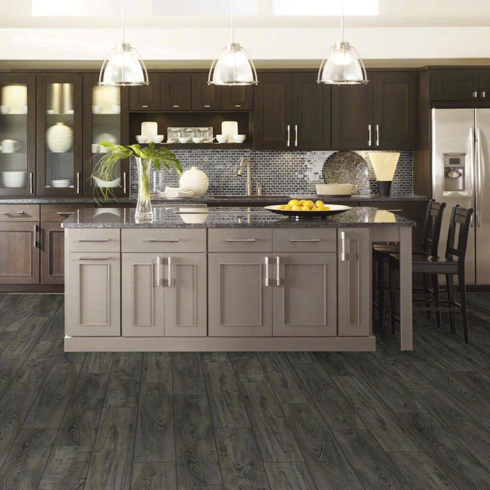 Shaw Pantheon HD Plus Temporale 7&quot; x 48&quot; Luxury Vinyl Plank, , large