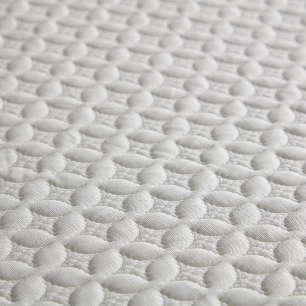 Malouf Five 5ided Queen Mattress Protector with Tencel + Omniphase, , large