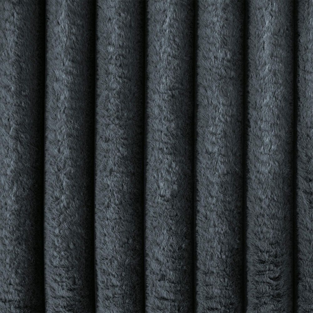 Ashley Midnight-Madness 4-Piece Left Facing Sectional with Chaise in Gunmetal, , large