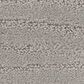 Shaw West Creek Carpet in Silver Fox, , large