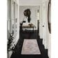 Momeni Izmir 2"6" x 8" Blue, Cream and Rust Runner, , large