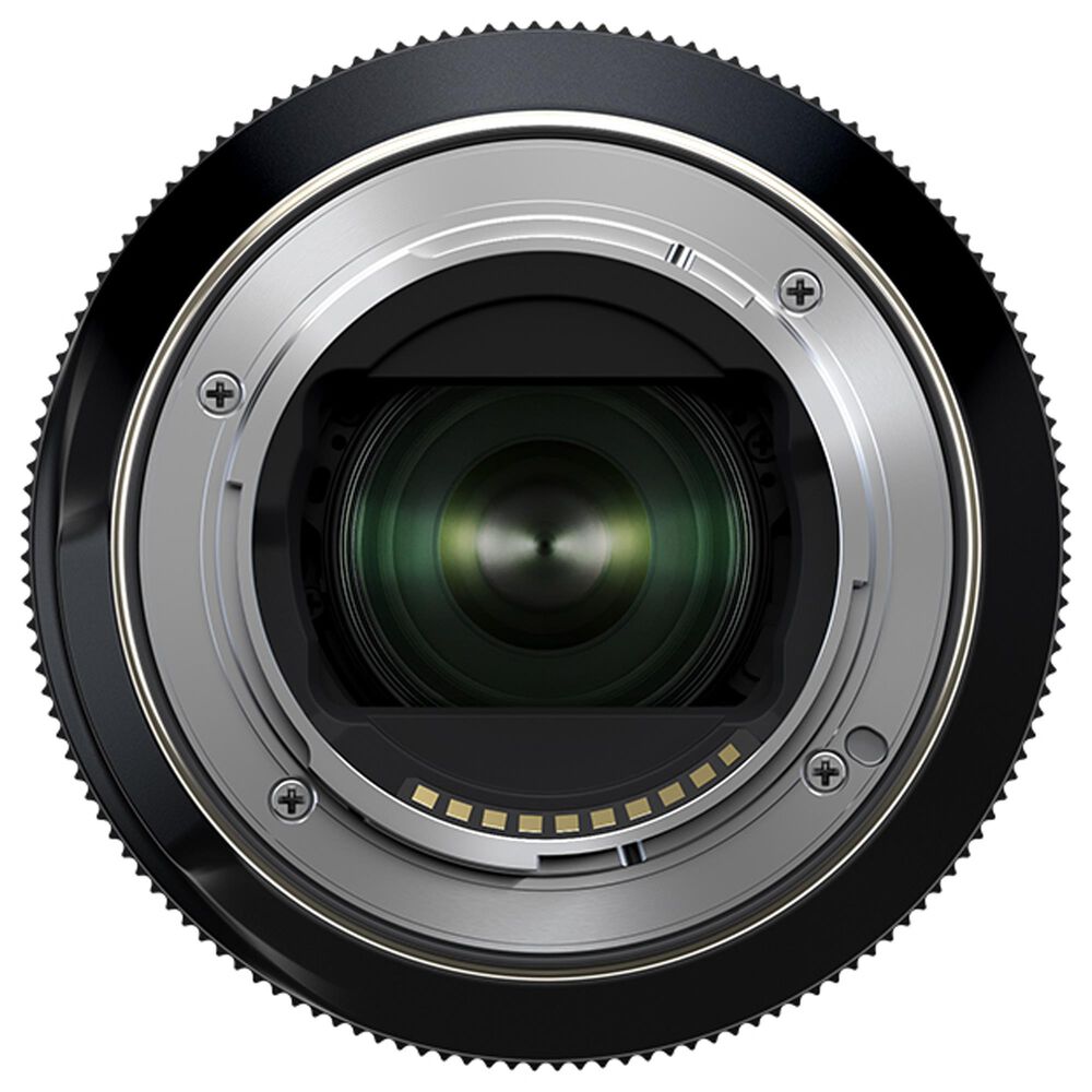 Tamron 28-300mm f/4-7.1 DI III VC VXD All-in-One Zoom Lens for Sony E in Black, , large