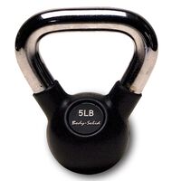 Kettlebells