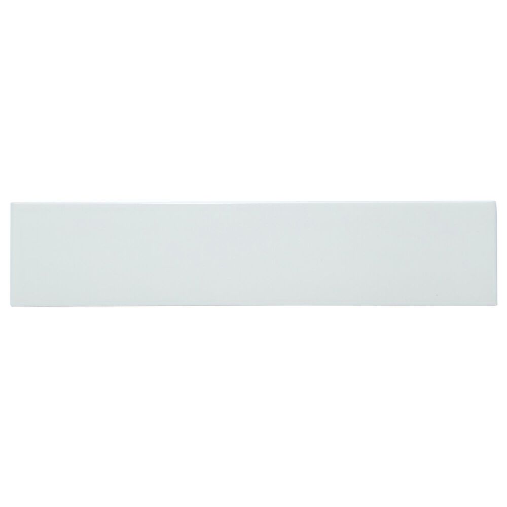 Herregan Chelsea Hueso 3" x 10" Ceramic Wall Tile, , large