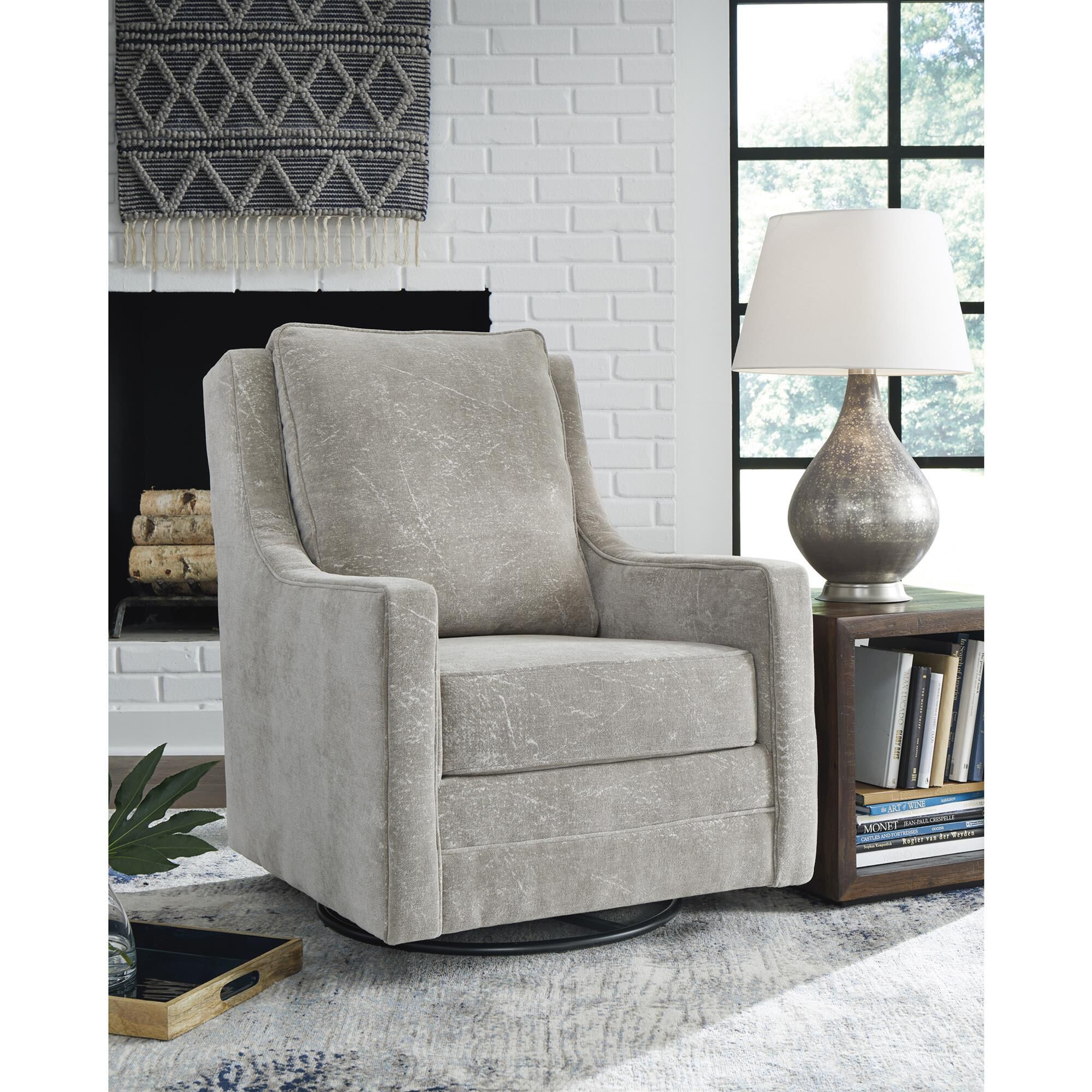Kambria accent chair discount