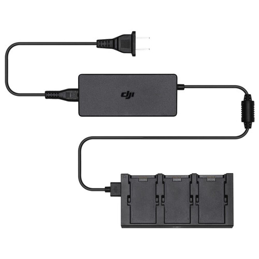 DJI Battery Charging Hub for Spark Drone, , large