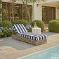 Safavieh Gillian Daybed in Navy, , large