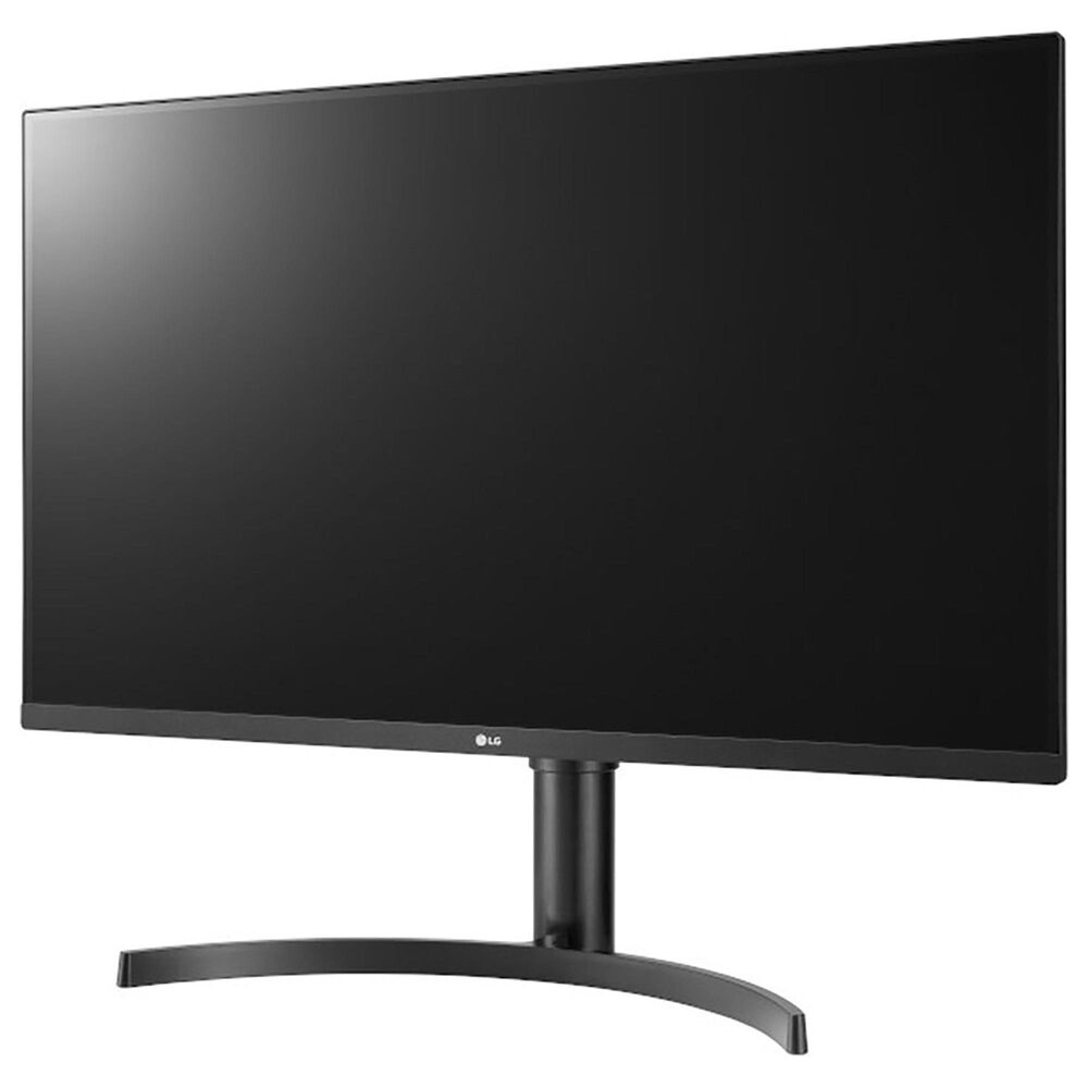 LG 32&#39;&#39; QHD IPS HDR10 Monitor with FreeSync, , large