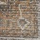 Jaipur En Blanc Venn 5"3" x 7"6" Vaporous Gray, Vapor Blue, Gargoyle, String and Lark Area Rug, , large